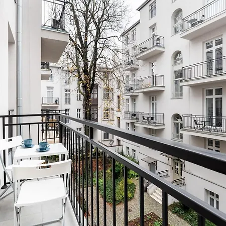 Malila Premium Apartments Cracow Centre Starowislna 43 Krakow Exterior photo