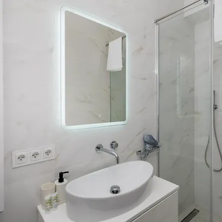 Malila Premium Apartments Cracow Centre Starowislna 43 Krakow Exterior photo