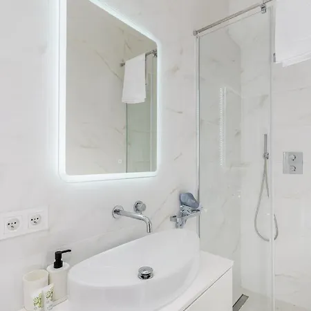 Malila Premium Apartments Cracow Centre Starowislna 43 Krakow Exterior photo
