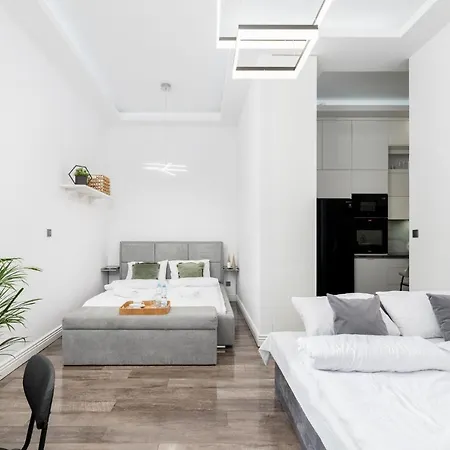 Malila Premium Apartments Cracow Centre Starowislna 43 Krakow Exterior photo