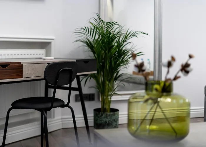 Malila Premium Apartments Cracow Centre Starowislna 43