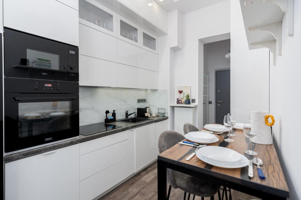 Apartment Malila Premium Cracow Centre Starowislna 43 *