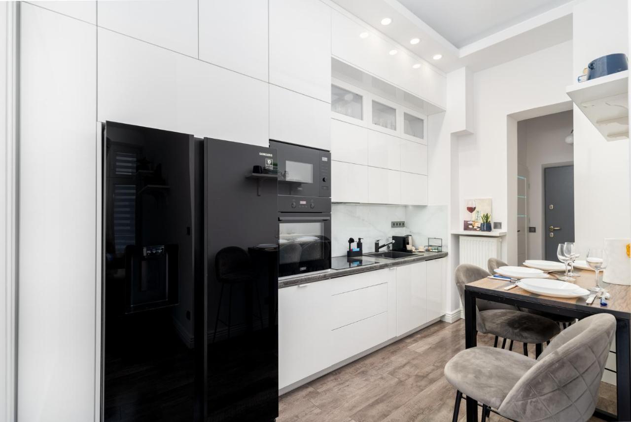 Malila Premium Cracow Centre Starowislna 43