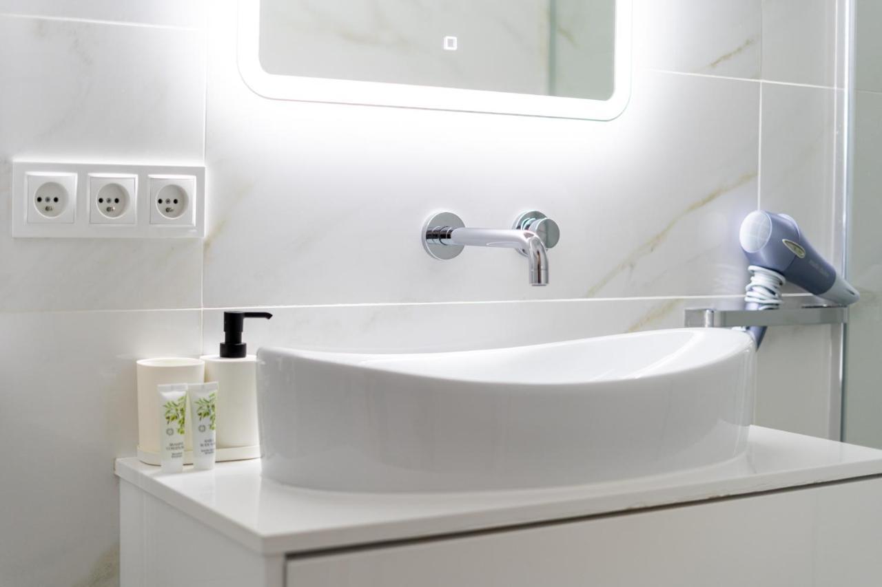 Malila Premium Cracow Centre Starowislna 43 Apartment *