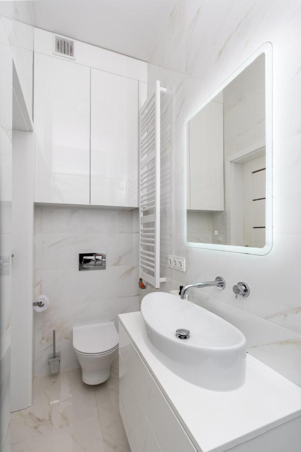 Appartamento Malila Premium Cracow Centre Starowislna 43 Cracovia