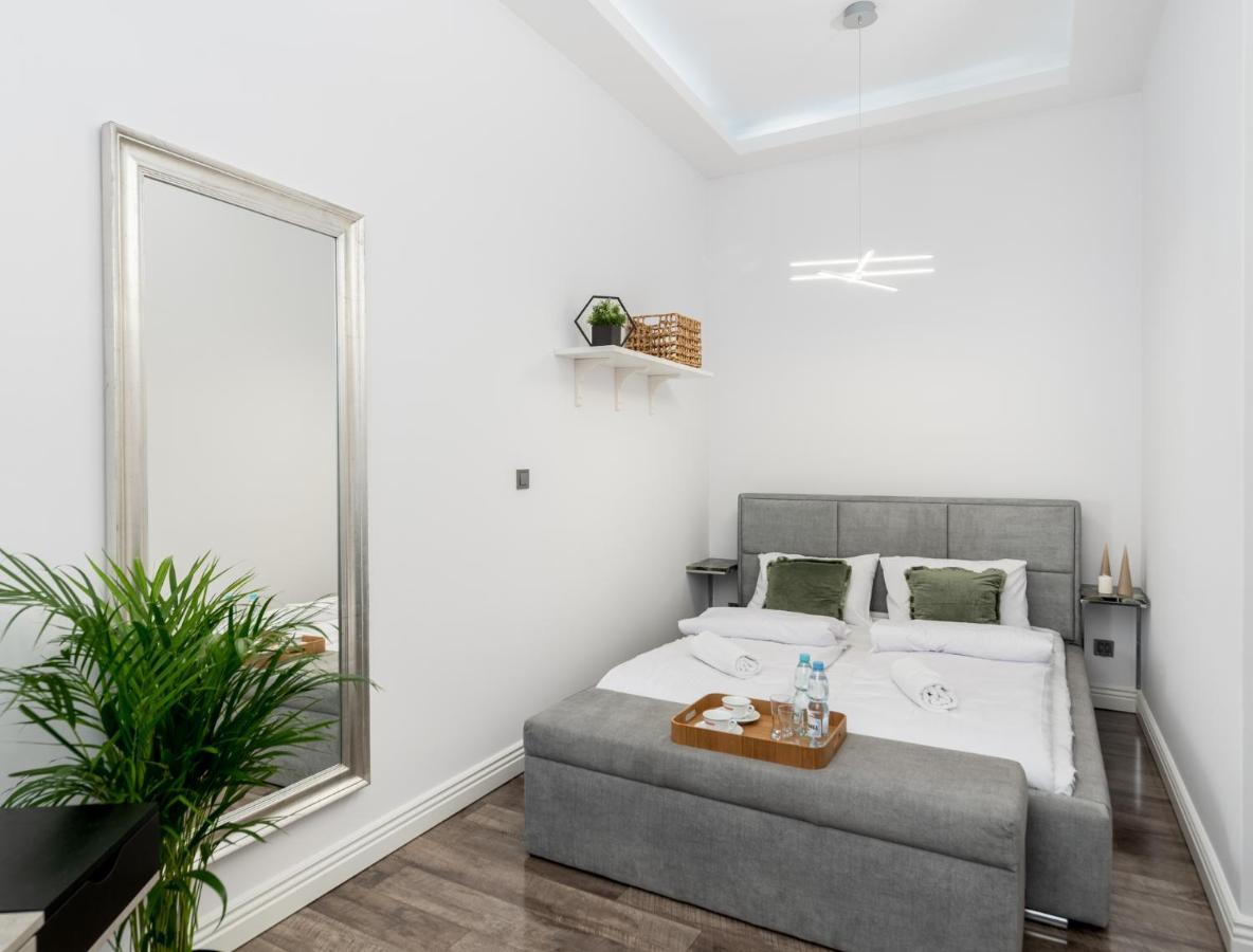 Malila Premium Cracow Centre Starowislna 43 Appartamento *