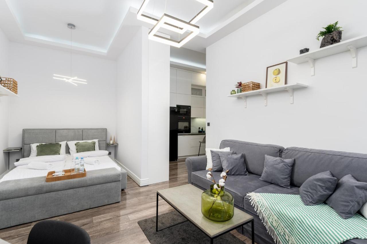 Malila Premium Cracow Centre Starowislna 43 * Cracovia