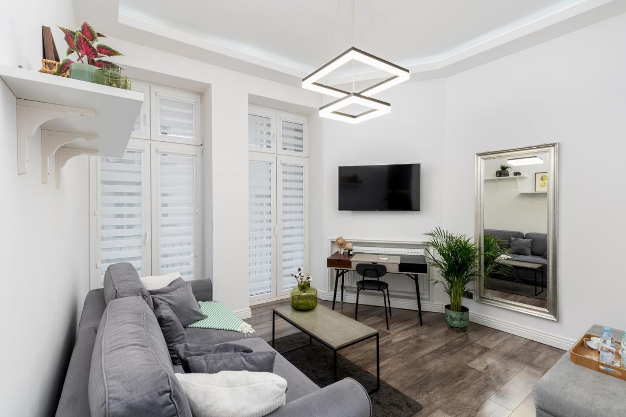 Malila Premium Cracow Centre Starowislna 43 Apartment
