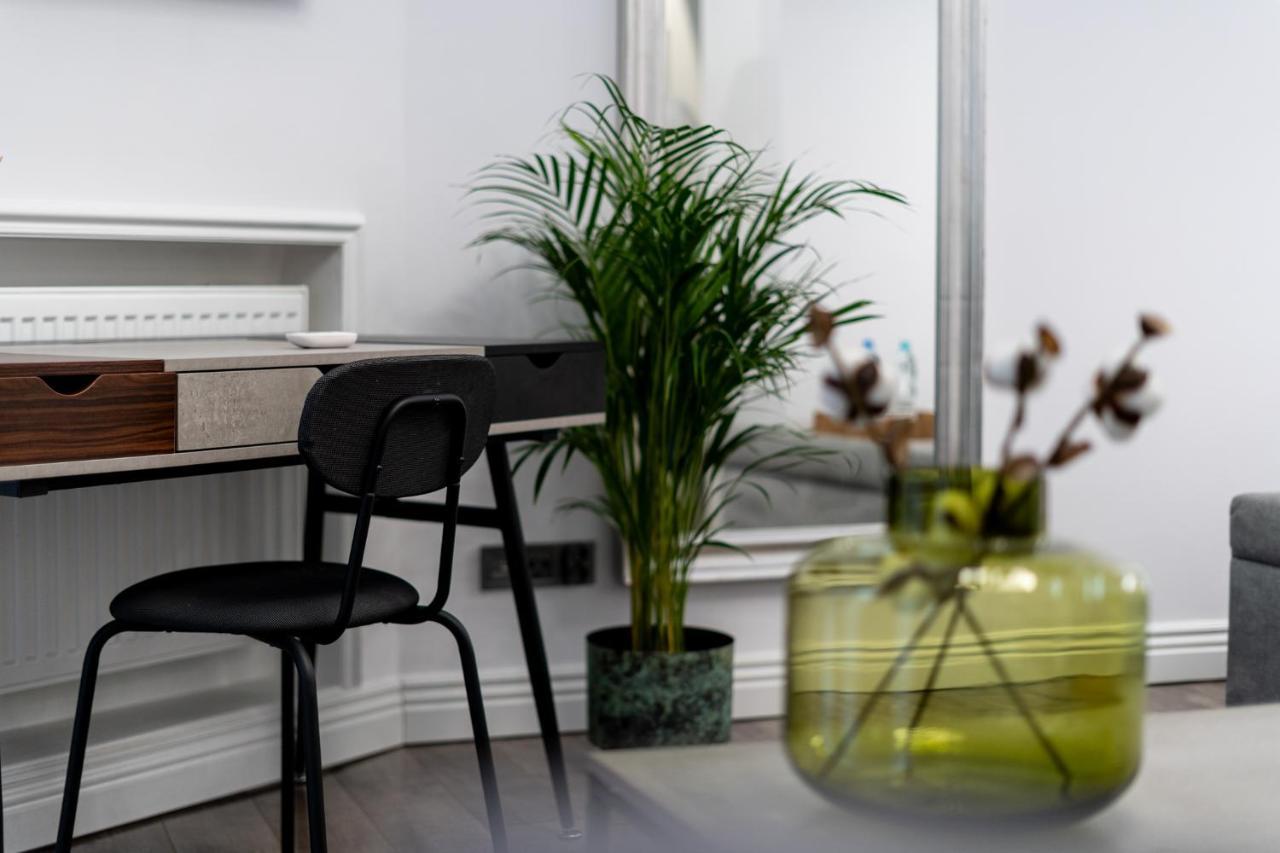 Malila Premium Cracow Centre Starowislna 43 Appartamento *