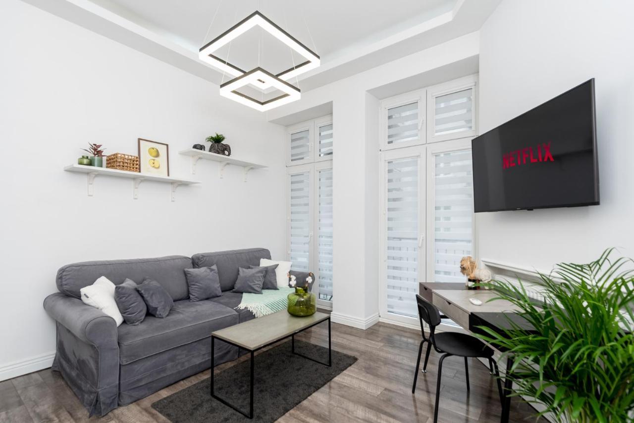 Malila Premium Cracow Centre Starowislna 43 * Cracovia