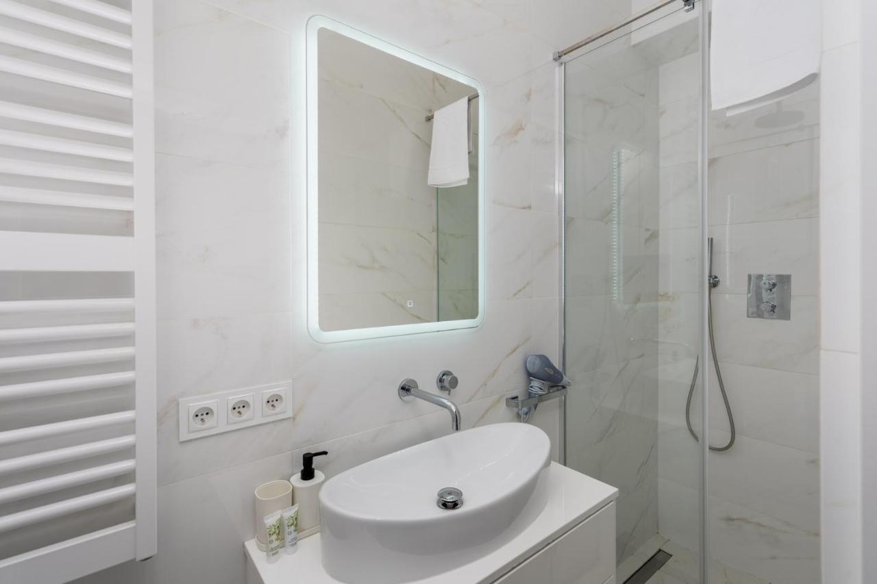Appartamento Malila Premium Cracow Centre Starowislna 43