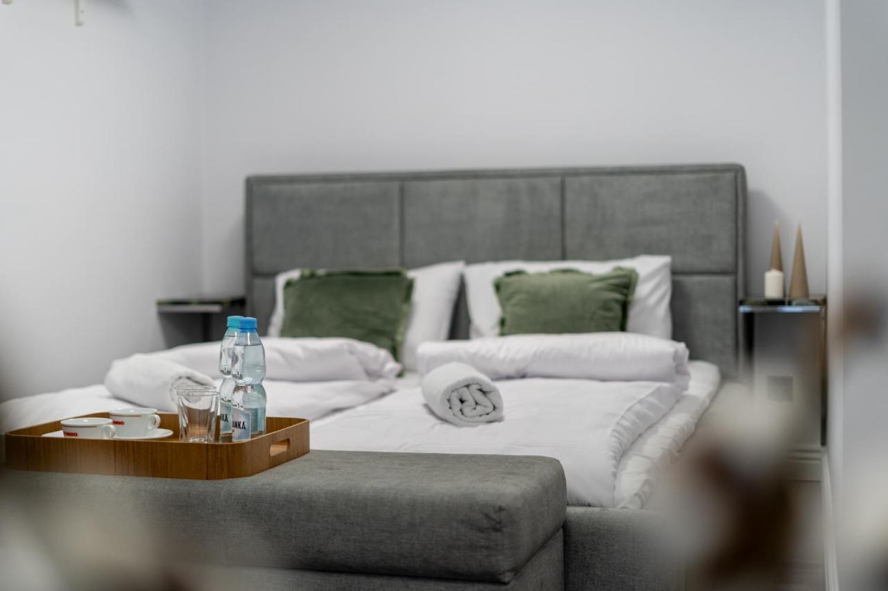 Apartment Malila Premium Cracow Centre Starowislna 43 Krakow