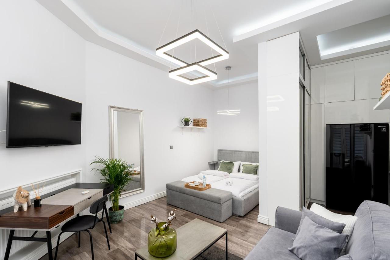 Malila Premium Cracow Centre Starowislna 43 Appartamento *