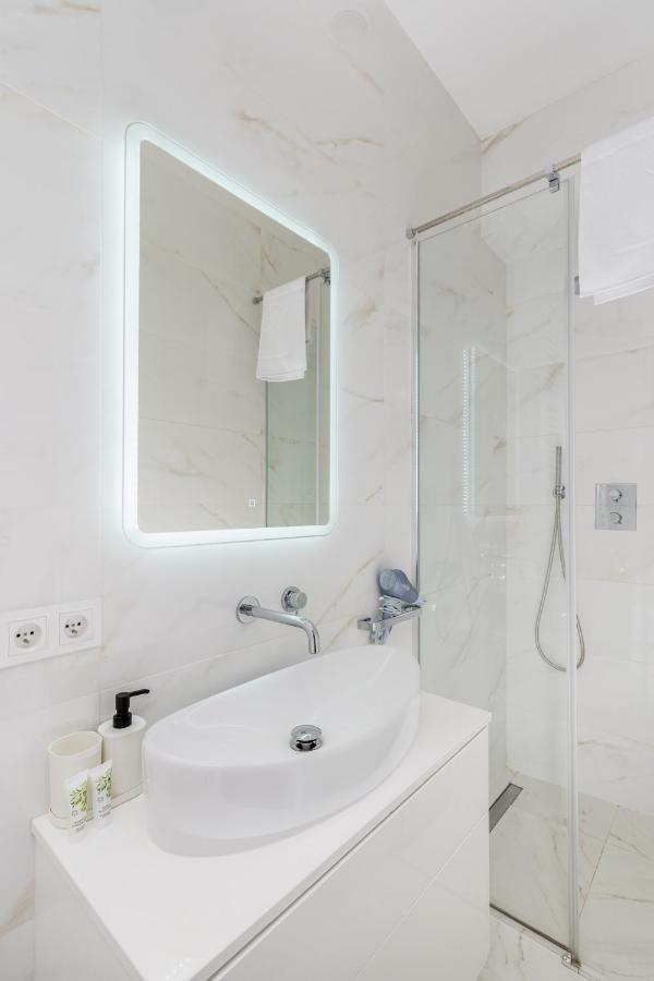 Apartment Malila Premium Cracow Centre Starowislna 43