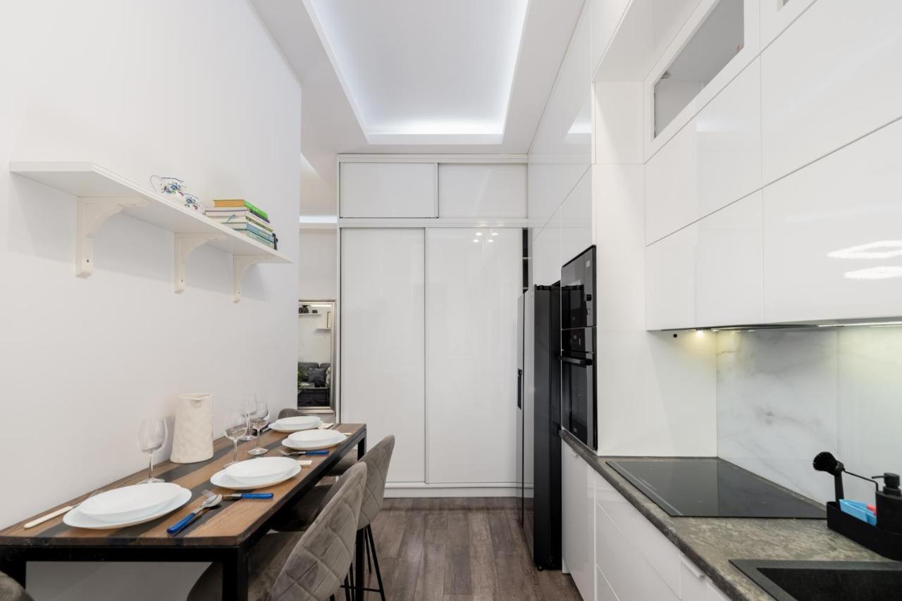 Malila Premium Cracow Centre Starowislna 43 Apartment Krakow