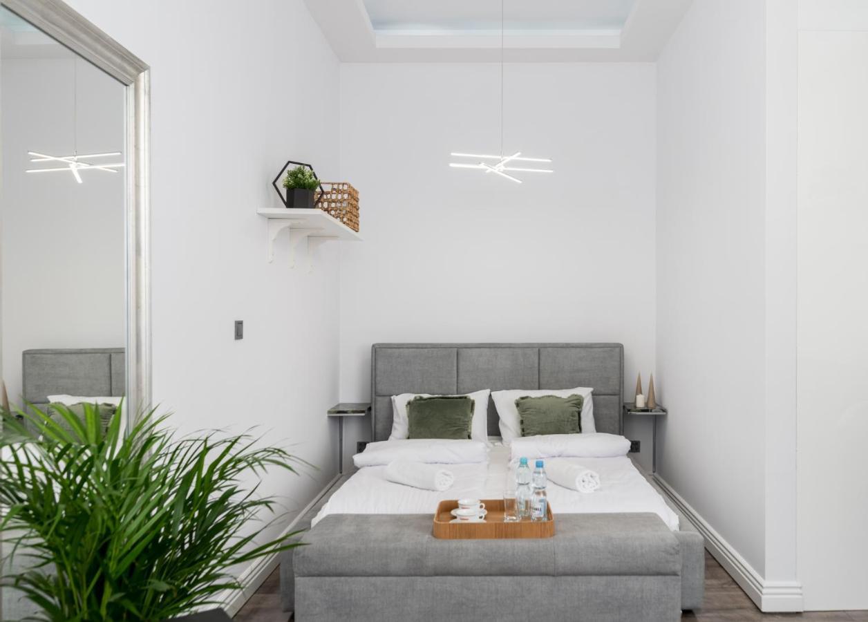 Appartamento Malila Premium Cracow Centre Starowislna 43 Cracovia