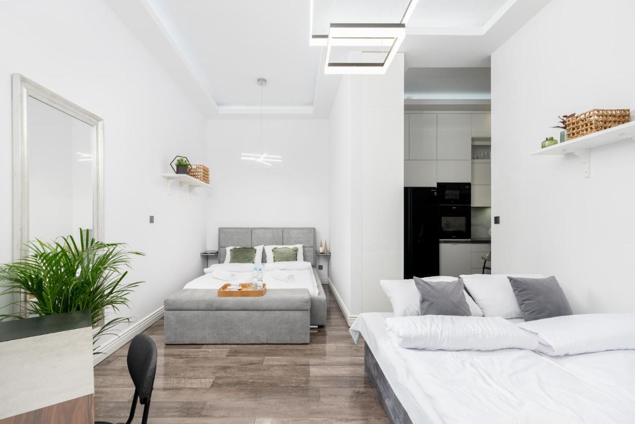 Malila Premium Cracow Centre Starowislna 43 Appartamento